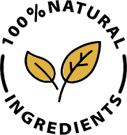 100 Natural Ingredients