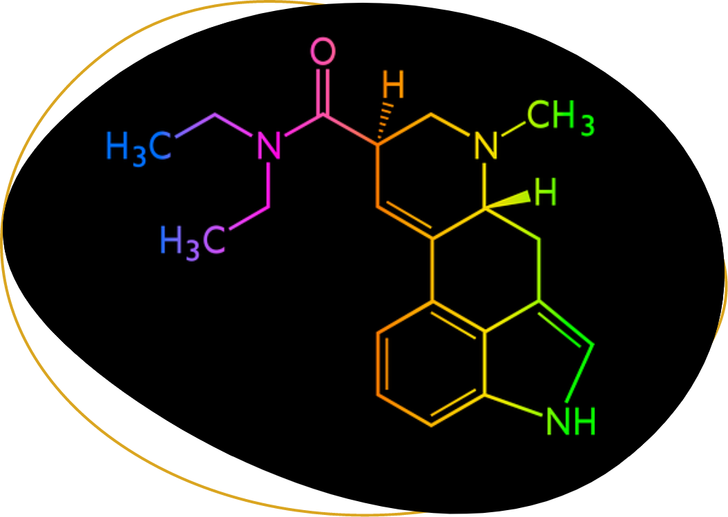 The History of LSD Research