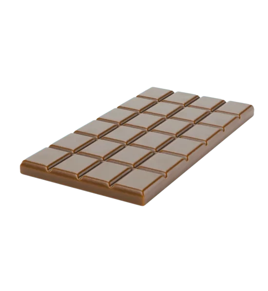 Shroom Milk Chocolate Premium Bar